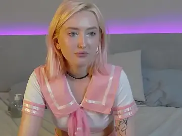 Stripchat Watch Live Sex Cams of MarianeSun