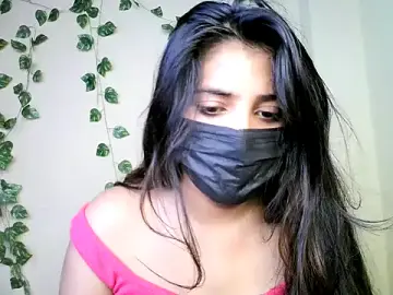 Stripchat Nude Webcam of NANCY_OBEROYE