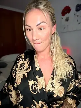 Stripchat Adult Webcams of NastyMilf_