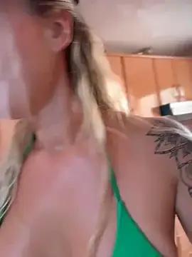 Stripchat Adult Video Chat of NastyMilf_