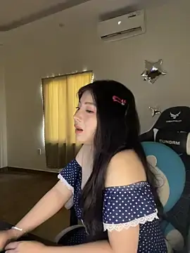 Stripchat Adult Video Chat of __MeiMei__