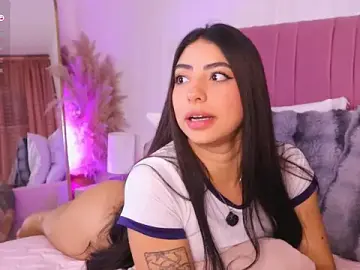 Stripchat Sex Cam of kath_rosee1