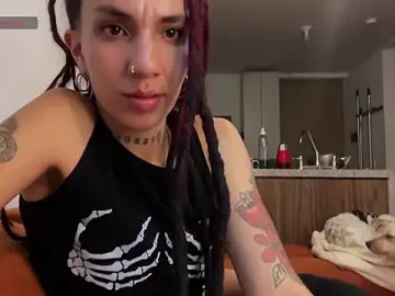 Stripchat Adult Webcam of niah_11