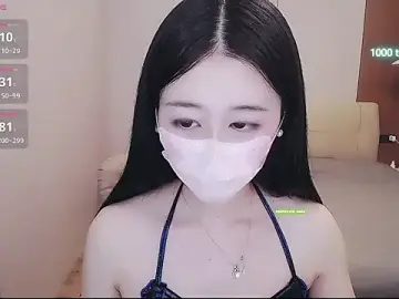 Stripchat Adult Webcams of CN-xiaofei