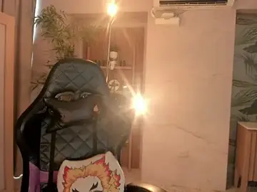 Stripchat Best Webcam of IamNayuta