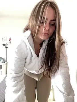 Stripchat Free Porn Cam of Im_Amelia