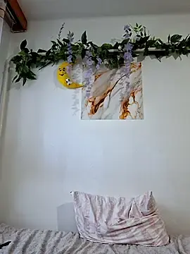 Stripchat Best Webcam of Nika_aa