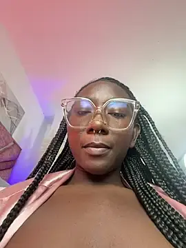 Stripchat Free Porn Cam of ZahhyFrequency