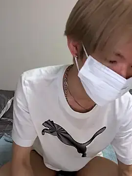 Stripchat Sex Chat of hayato_07