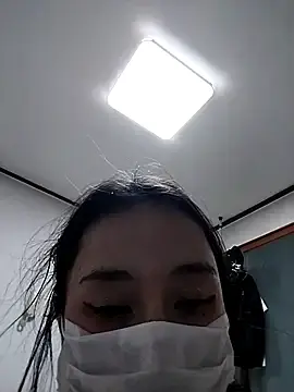 Stripchat Nude Webcam of hyeja