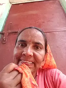 Stripchat Free Live Porn of Muskan44s