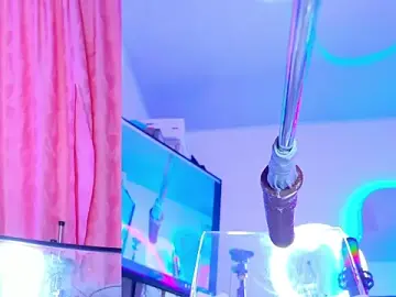 Stripchat Free Live Porn of NathaxaLeans