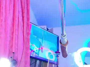 Stripchat Adult Video Chat of NathaxaLeans