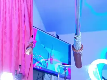 Stripchat Best Webcam of NathaxaLeans