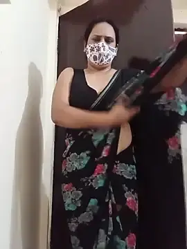 Stripchat Adult Webcams of Payal-bhabhi07