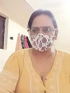 Stripchat Sex Chat of Payal-bhabhi07