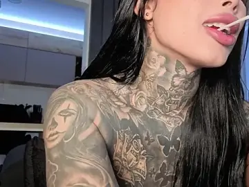 Stripchat Adult Video Chat of belllbonniie