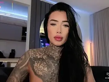Stripchat Adult Webcam of belllbonniie