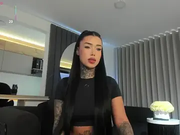 Stripchat Sex Chat of belllbonniie