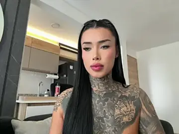 Stripchat Live Porn of belllbonniie
