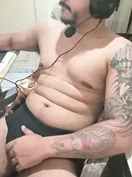 Stripchat Free Live Porn of gtzmoreno