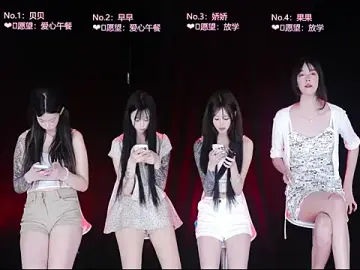 Stripchat Sex Cam of AOA-baby
