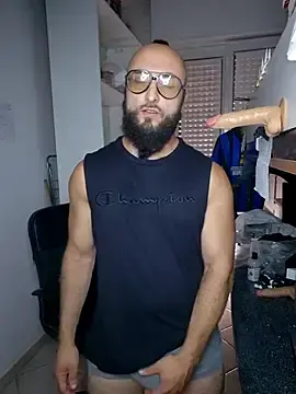 Stripchat Best live sex cam show of BeppeRagnar