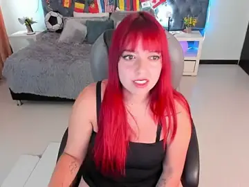 Stripchat Watch Live Sex Cams of Blair_red_