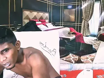 Stripchat Best Webcam of IndianThuggin