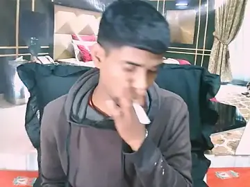 Stripchat Best live sex cam show of IndianThuggin
