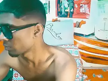 Stripchat Watch Live Sex Cams of IndianThuggin