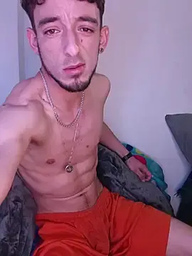 Stripchat Nude Webcam of Meliodas97xxx