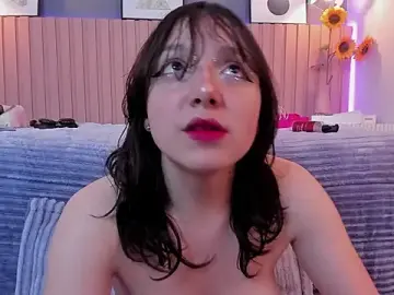 Stripchat Sex Chat of Nina_Ford