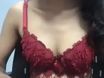 Stripchat Free Live Porn of SIMRAN_RANI