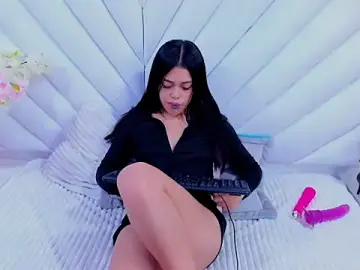 Stripchat Live Sex of alana_deivis