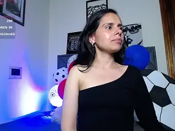 Stripchat Free Live Porn of Bianca_Vibe