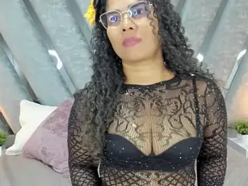 Stripchat Sex Chat of Carla_fox_