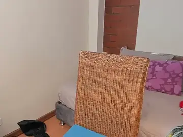 Stripchat Free Live Porn of CharlotMilf_
