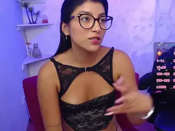 Stripchat Sex Chat of Hailey_Adams