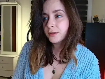Stripchat Sex Chat of miss_seline