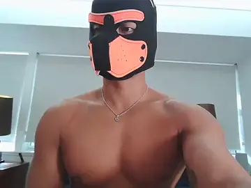 Stripchat Best live sex cam show of Kai00003