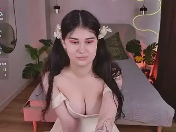 Stripchat Free Porn Cam of Lyra_Skye_