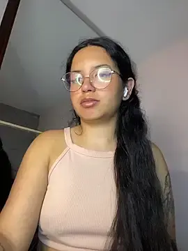 Stripchat Live Sex of Rosita_forever_