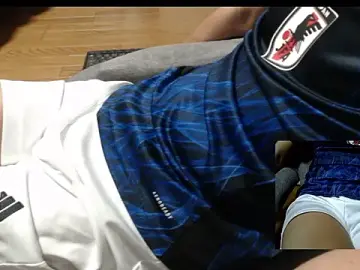 Stripchat Live Porn of Yasu2000