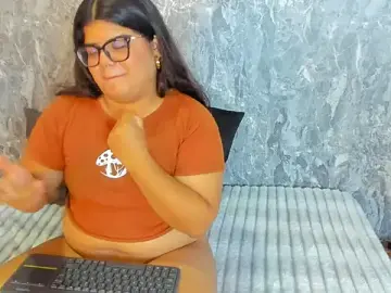 Stripchat Live Porn of sky_white_