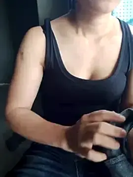Stripchat Live Porn of Asami_6868