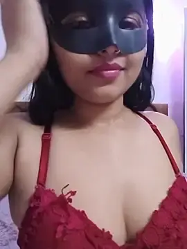 Stripchat Adult Webcam of Desi_seductress