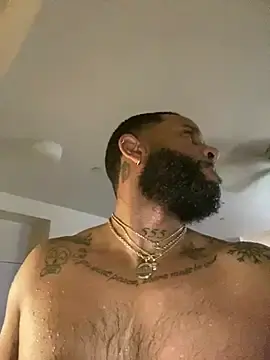 Stripchat Live Porn of MilkyMontana