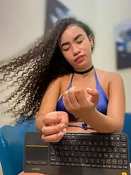Stripchat Free Live Porn of ZoeyFierce