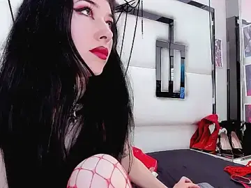Stripchat Sex Chat of alixxon1